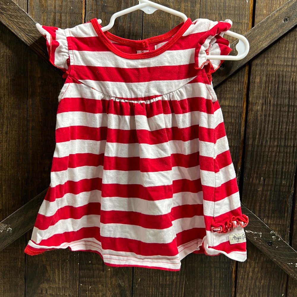 Tunic Top